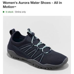 Women’s water shoes from target
